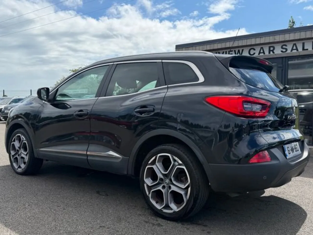 Renault Kadjar Dynamique S NAV Energy - Image 6