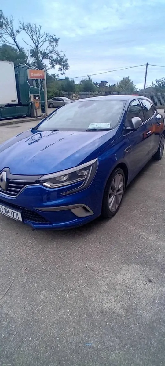 Renault megane gt line - Image 2
