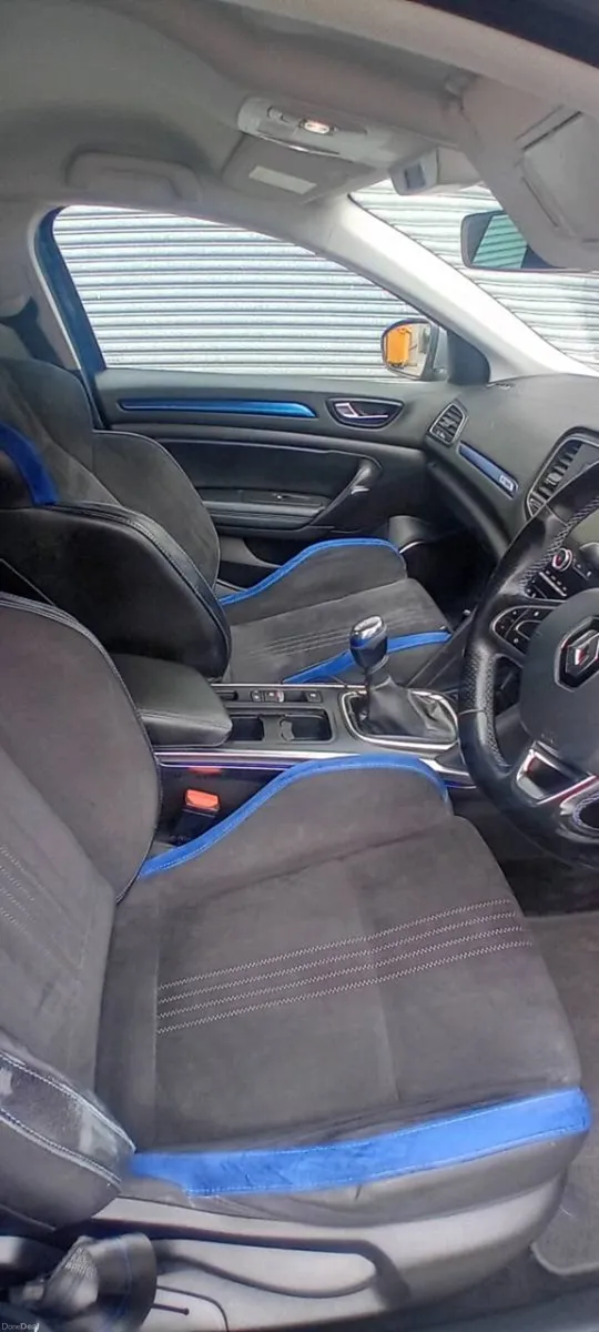 Renault megane gt line - Image 5