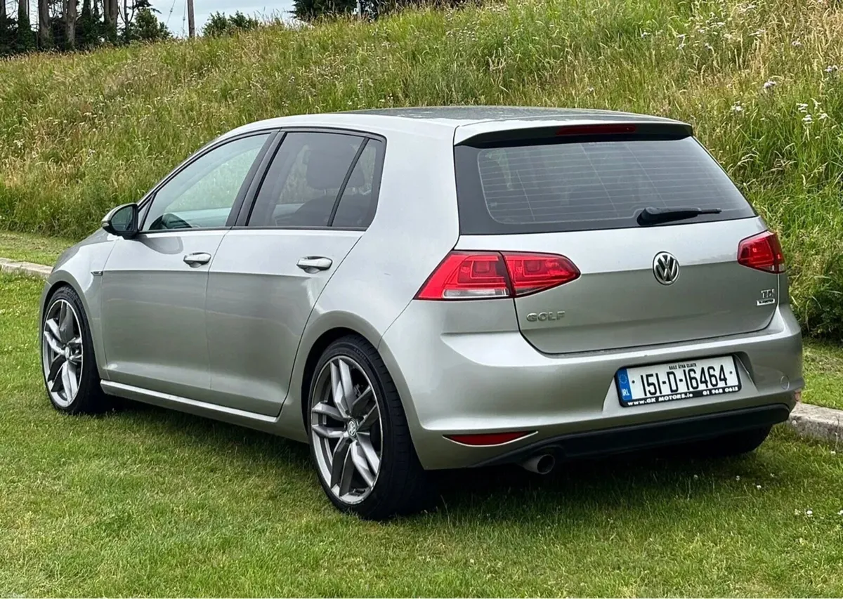 Golf TDI (High Spec) | New NCT 06/27 & Tax 07/27 - Image 6