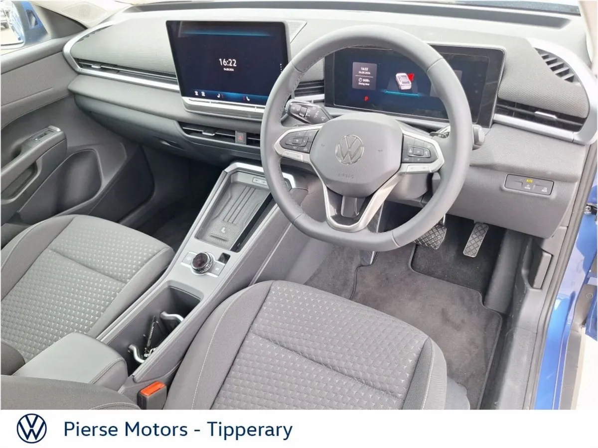 Volkswagen T-Roc LIFE 1.5TSI 116HP MHEV - Image 2
