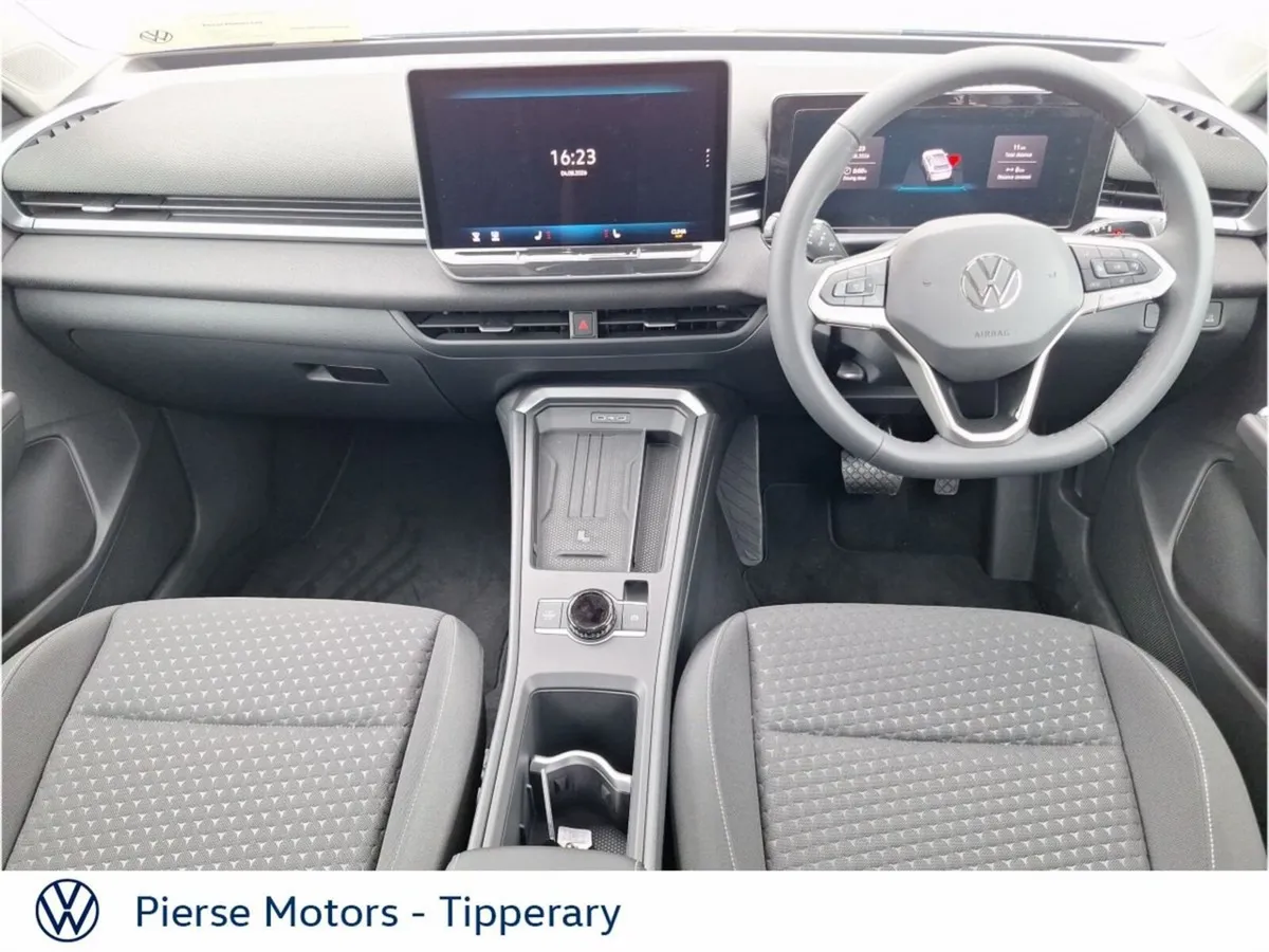 Volkswagen T-Roc LIFE 1.5TSI 116HP MHEV - Image 4