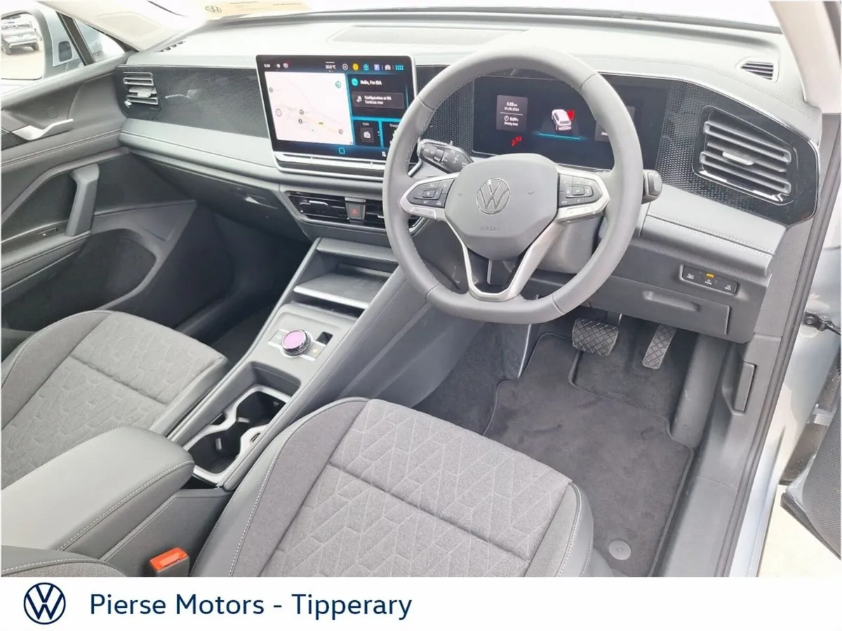 Volkswagen Tiguan EDITION 75 1.5 PHEV DSG 204HP - Image 2