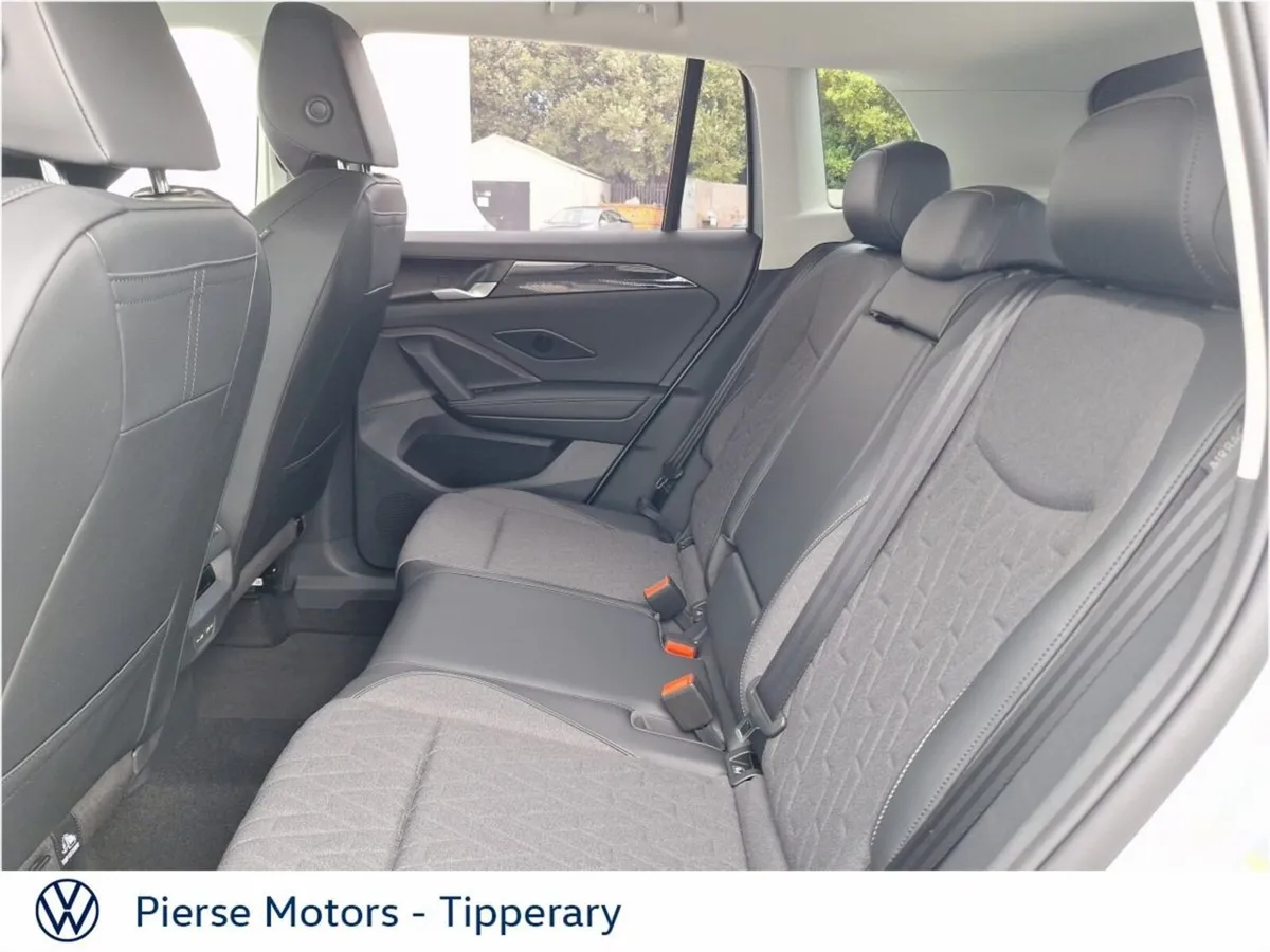 Volkswagen Tiguan EDITION 75 1.5 PHEV DSG 204HP - Image 6