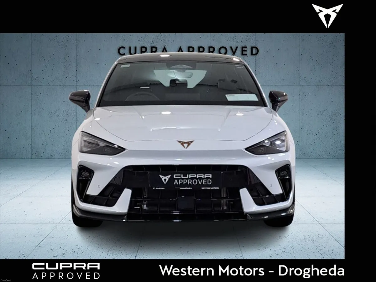 Cupra Leon V2 1.5eTSI 150hp DSG - Image 2