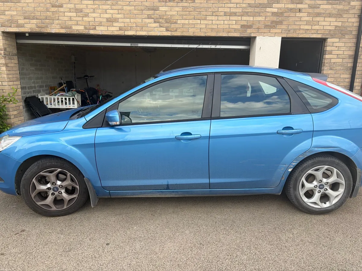 Ford focus - Image 4