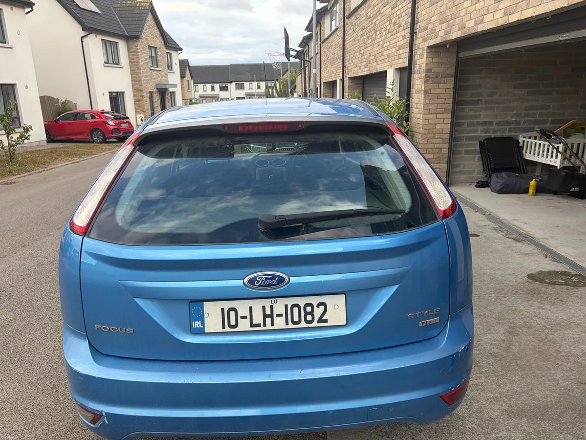 Ford focus - Image 2