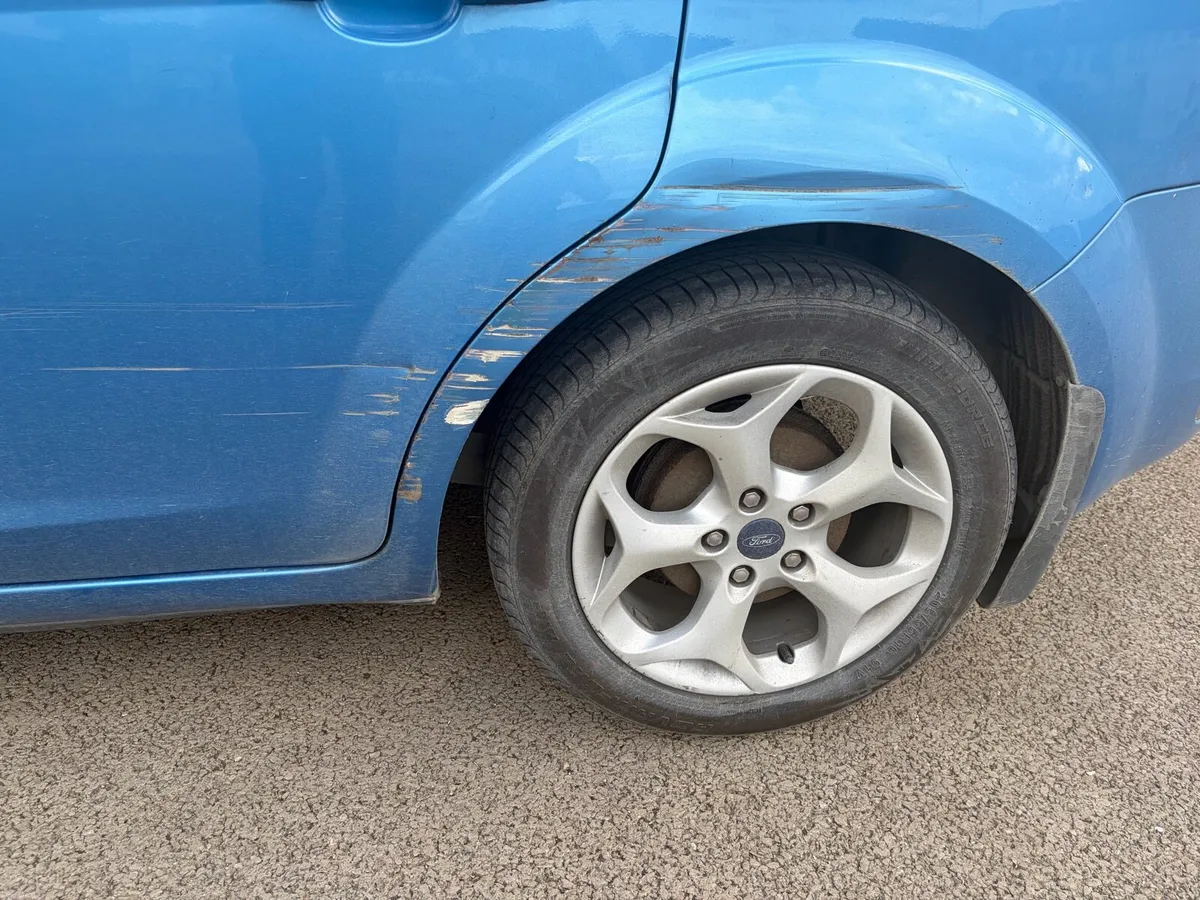 Ford focus - Image 3