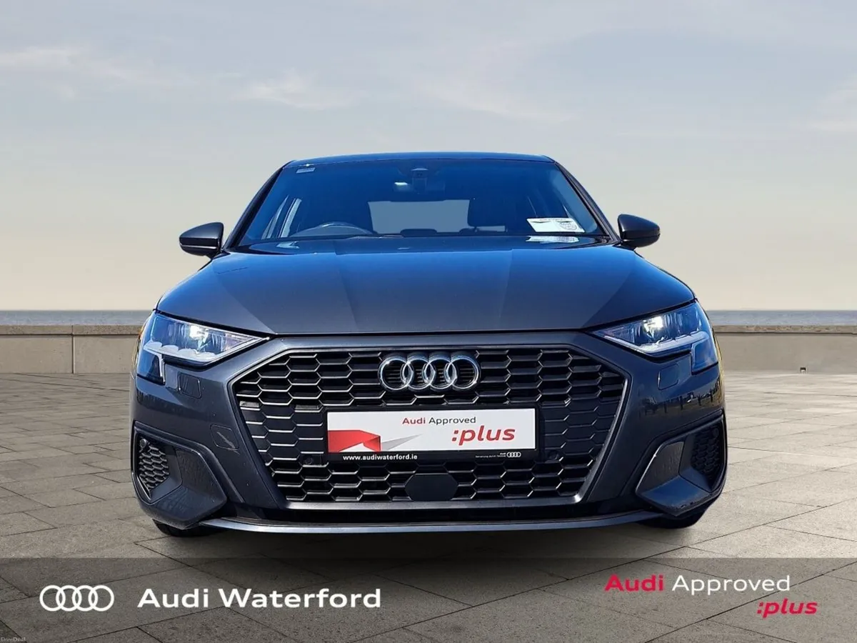 Audi A3 30 Tdi Attraction (Camera, Heated Seats) f - Image 2