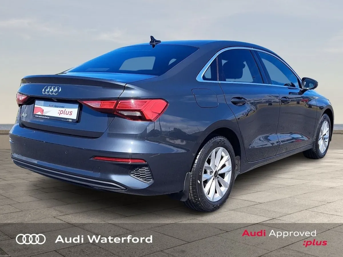 Audi A3 30 Tdi Attraction (Camera, Heated Seats) f - Image 5
