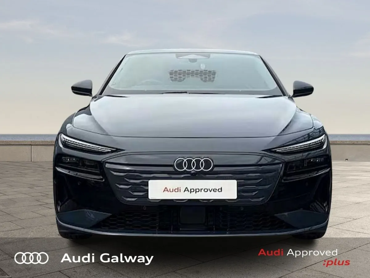 Audi A6 Sportback e-tron E-TRON SPORT SPORTBACK A/ - Image 2