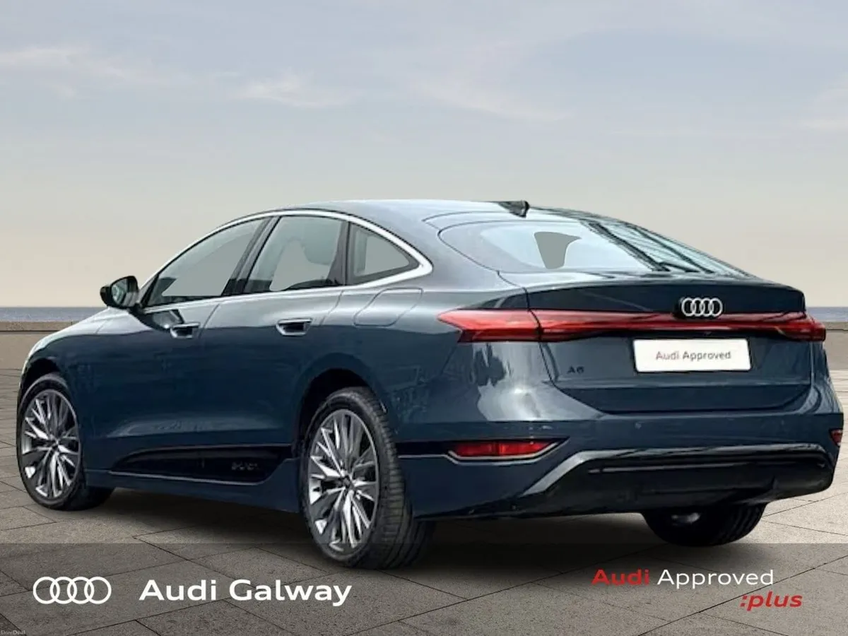 Audi A6 Sportback e-tron E-TRON SPORT SPORTBACK A/ - Image 4