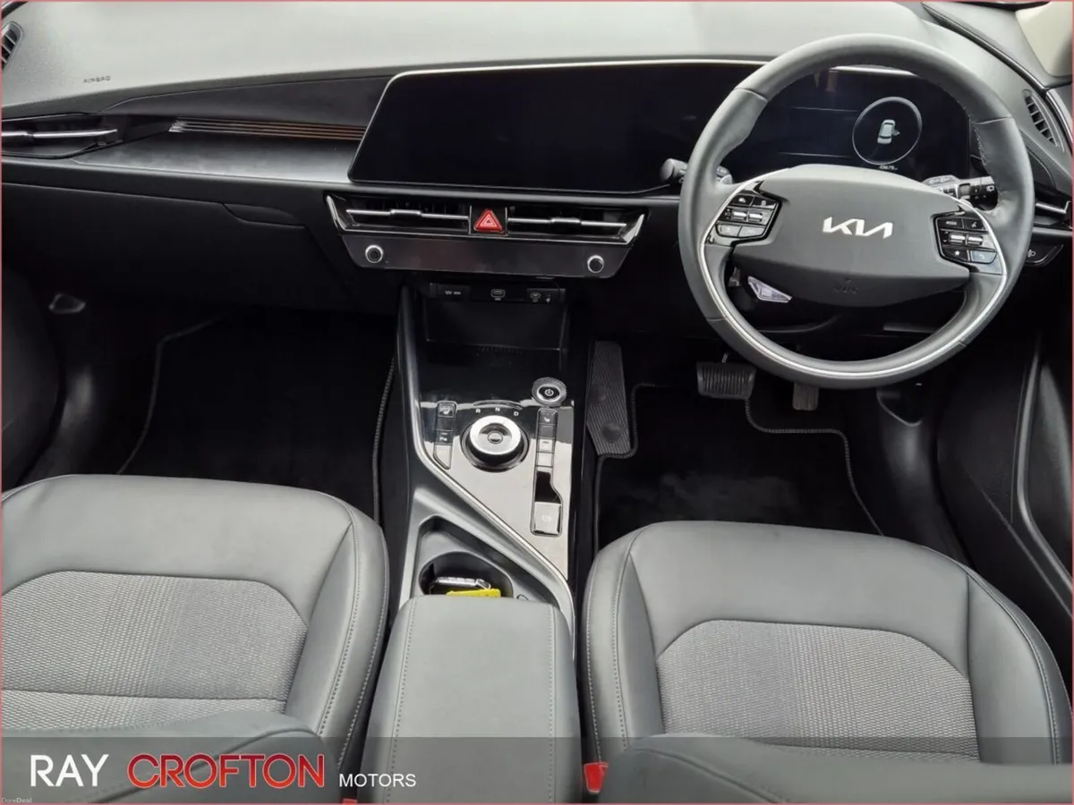 Kia Niro Niro EV K3 - Image 4