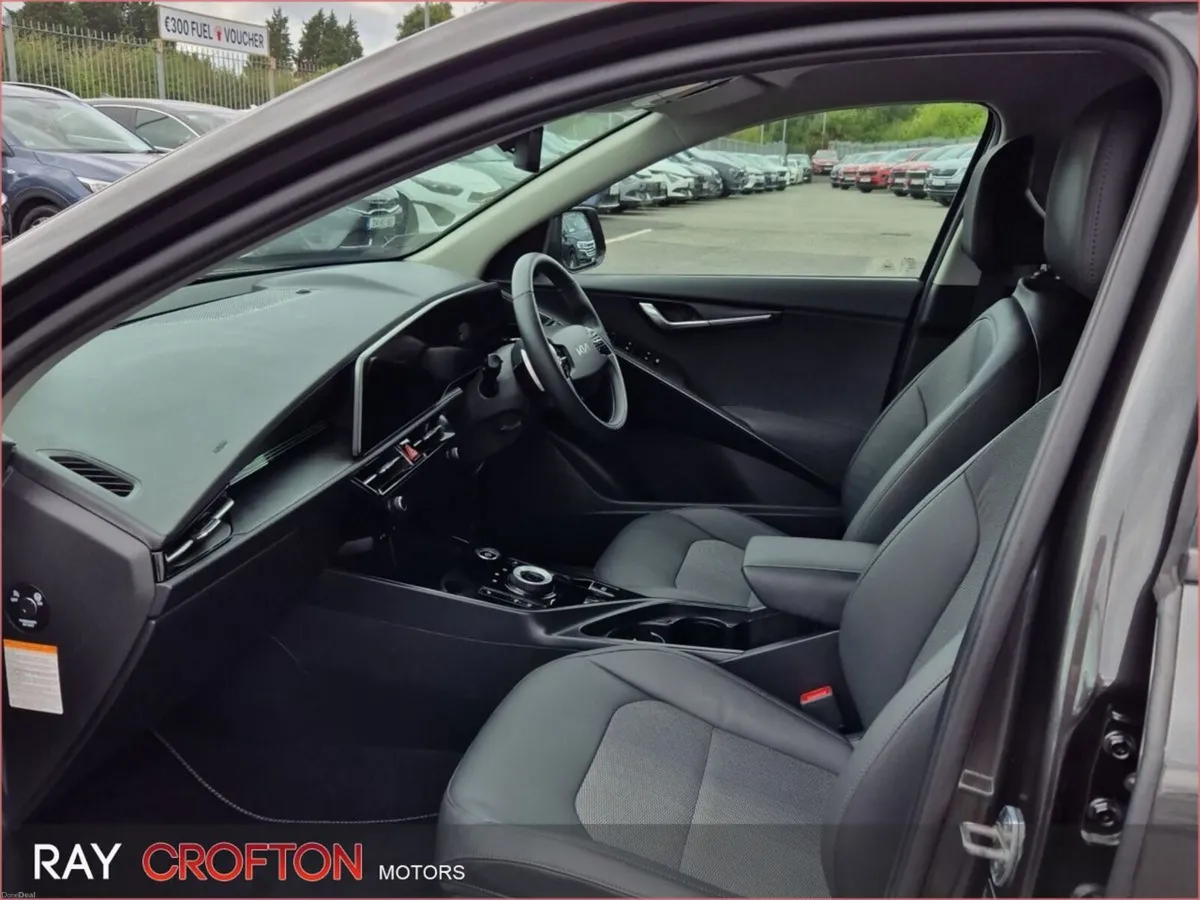 Kia Niro Niro EV K3 - Image 6