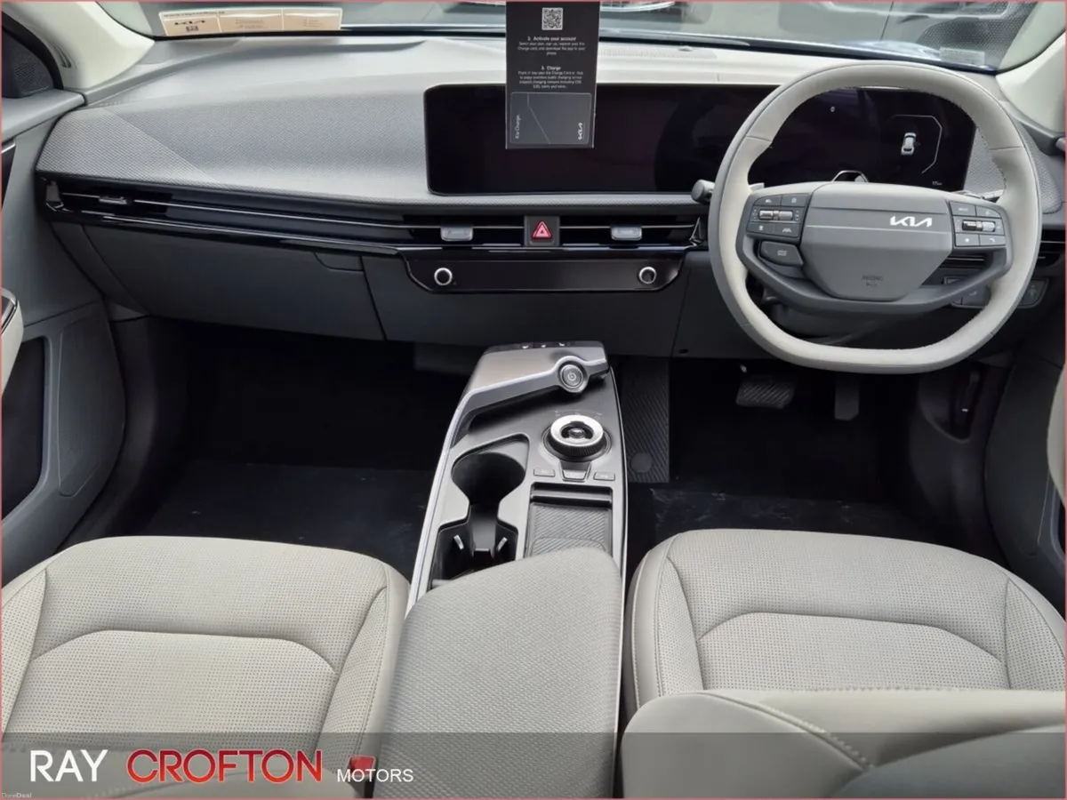 Kia EV6 Earth *0% APR* - Image 4