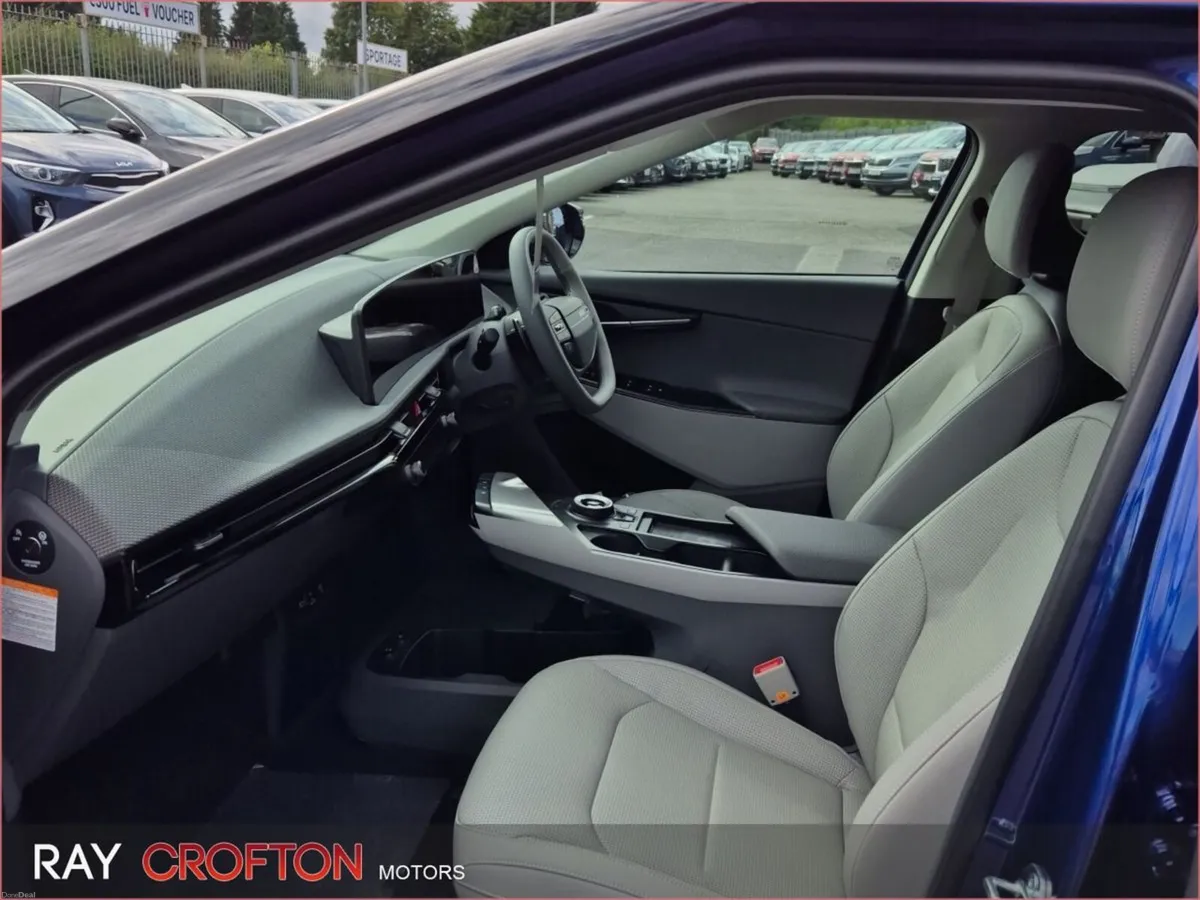 Kia EV6 Earth *0% APR* - Image 6