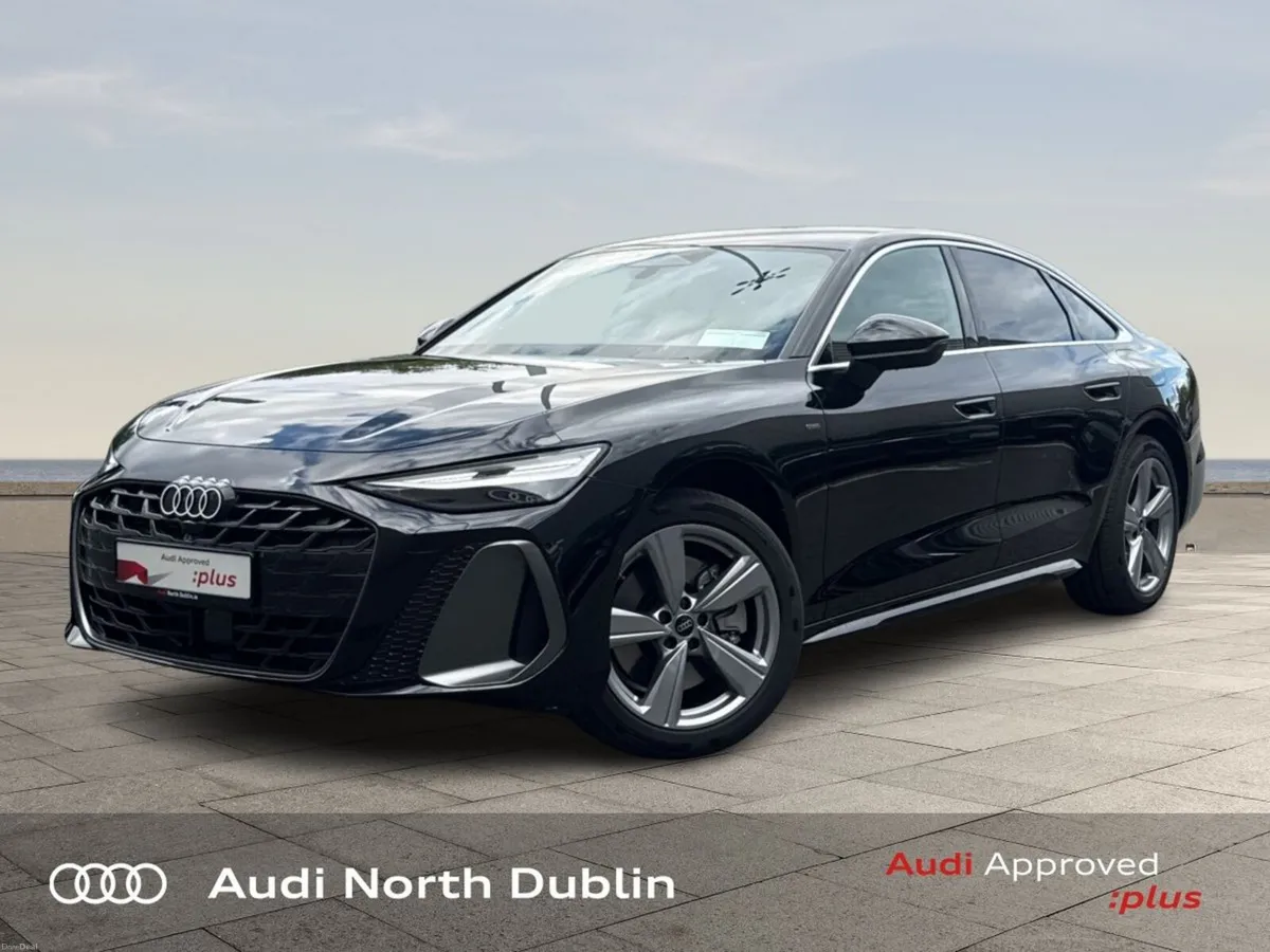 Audi A6 A6 Sedan S line e-hybrid quattro 220 kW S - Image 3