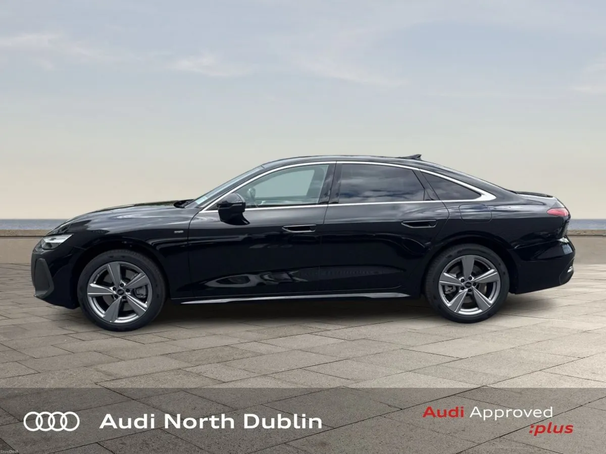 Audi A6 A6 Sedan S line e-hybrid quattro 220 kW S - Image 4