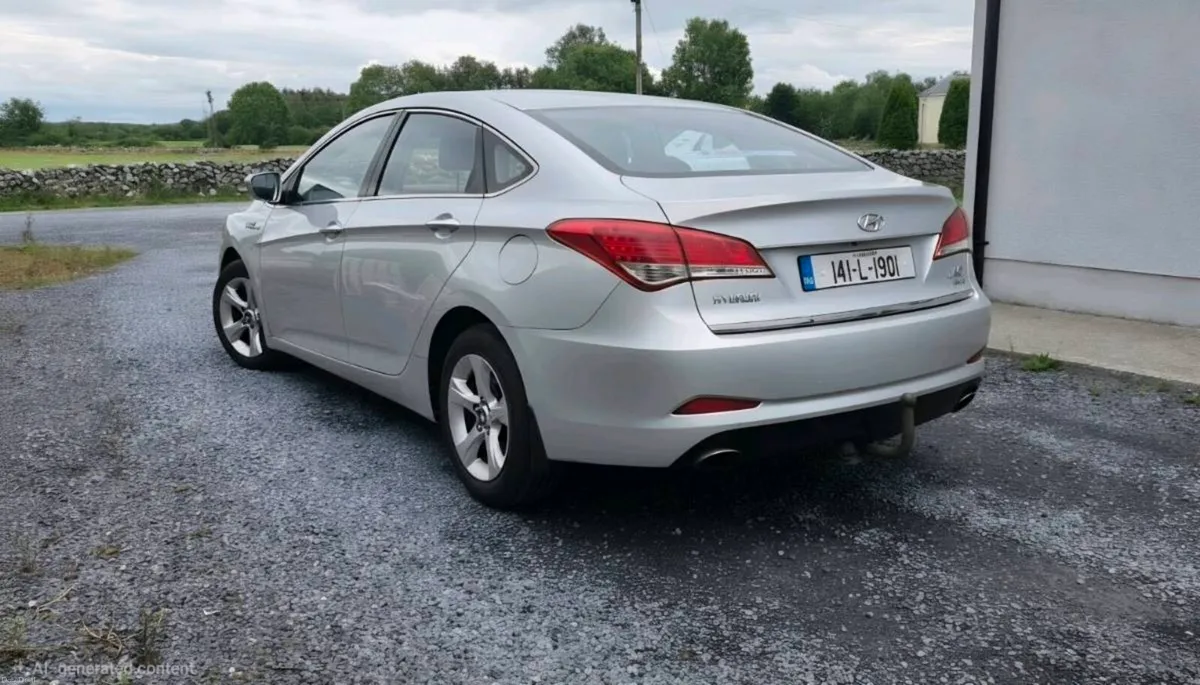 Hyundai i40 - Image 3