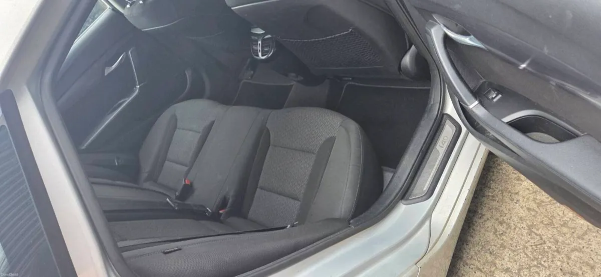 Hyundai i40 - Image 6