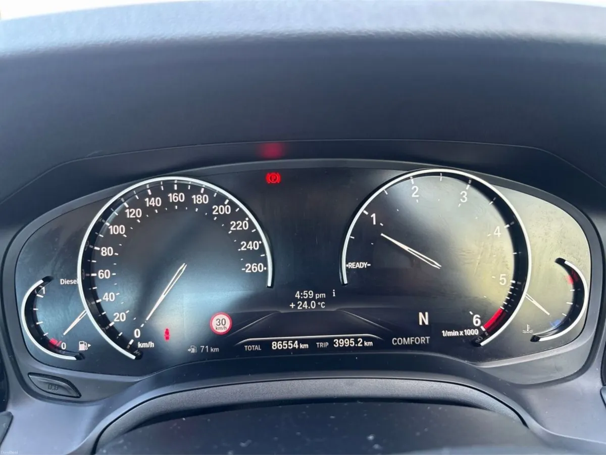 BMW 3-Series 318d Sport Saloon - Image 6