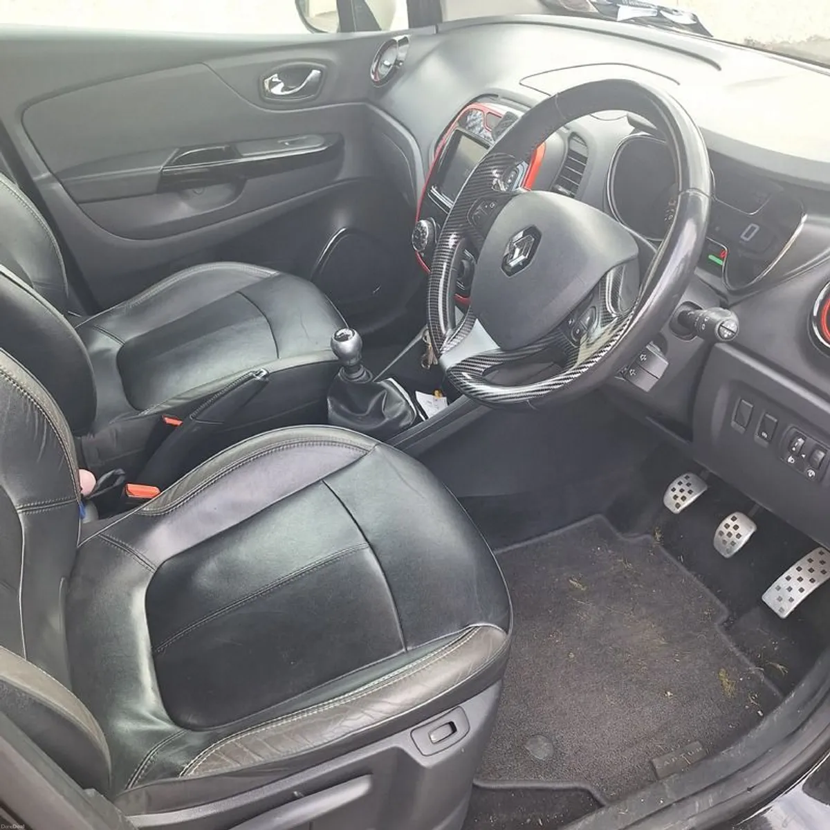 2017 Renault Captur - Image 5