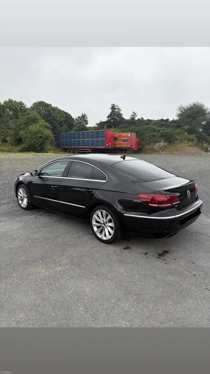 PASSAT CC - Image 2