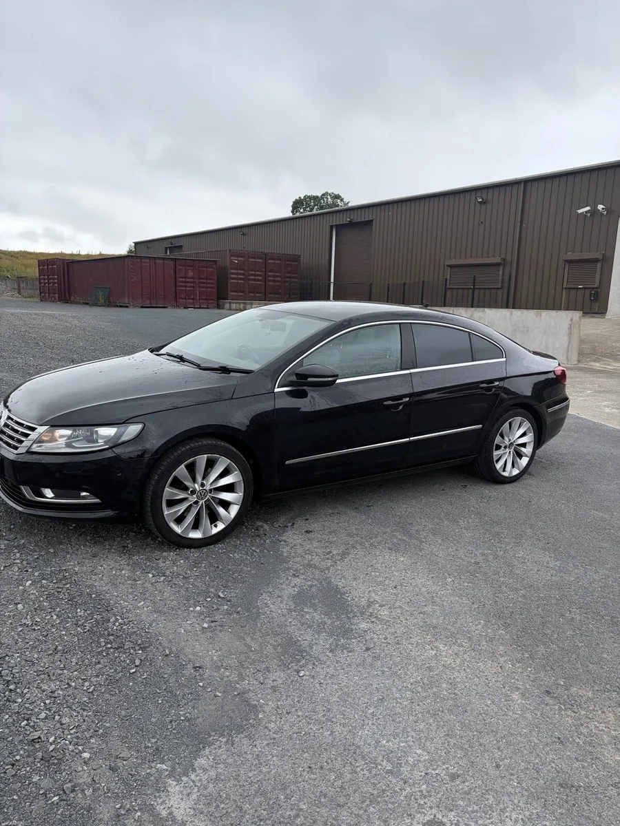 PASSAT CC - Image 3