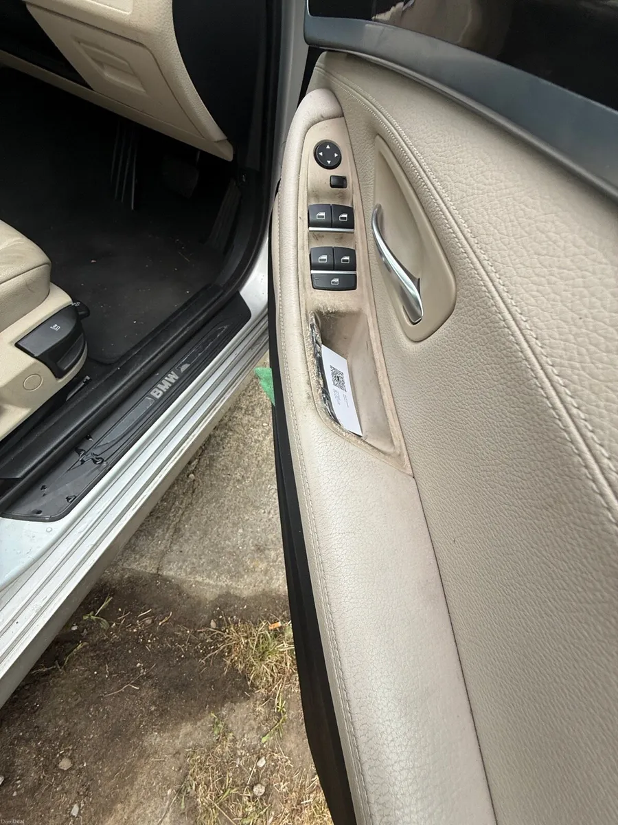 BMW 520d low miles… 8000 - Image 3