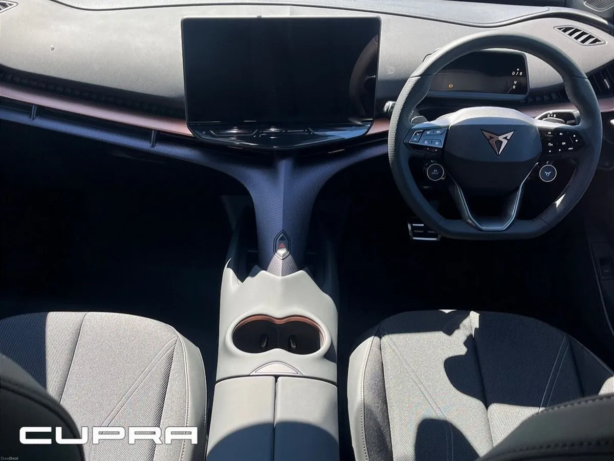 Cupra Tavascan ENDURANCE 4 286HP *5 YEAR WARRANTY* - Image 2