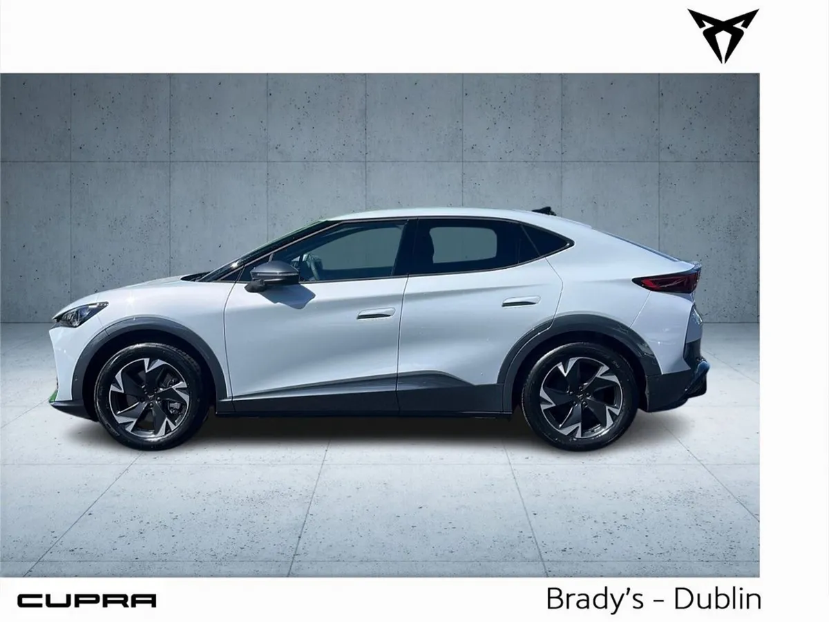 Cupra Tavascan ENDURANCE 4 286HP *5 YEAR WARRANTY* - Image 6