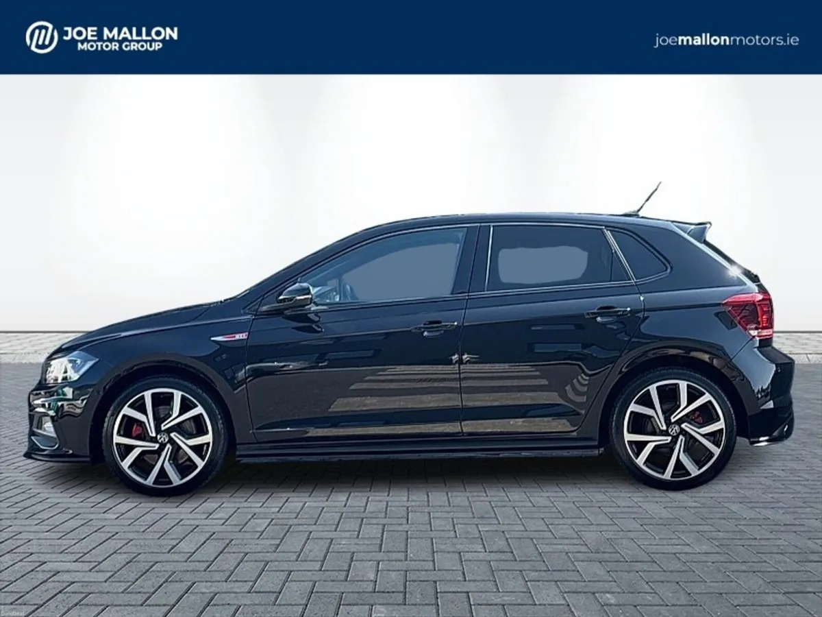 Volkswagen Polo 2.0 TSI 200HP GTI DSG - Image 4