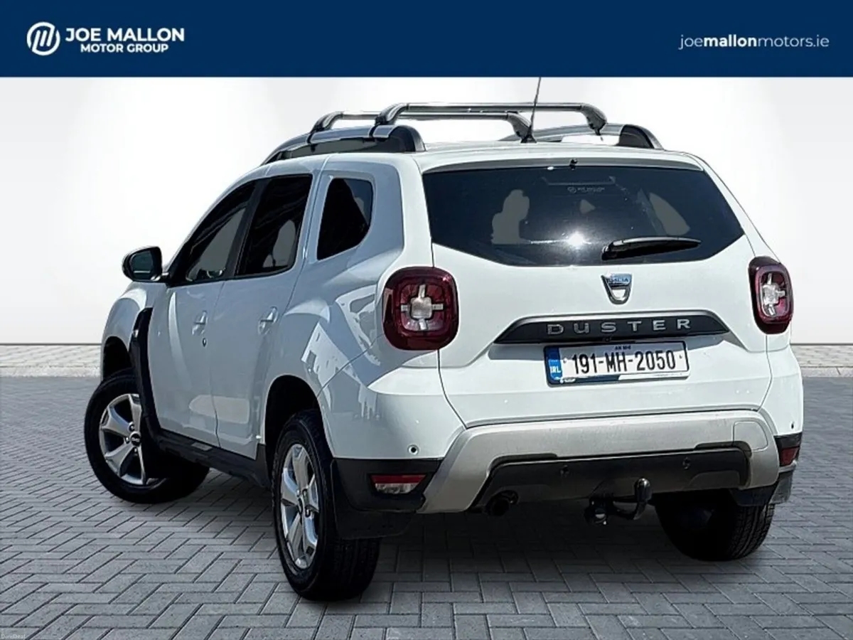 Dacia Duster 1.6 SCE 115 Comfort - Image 2