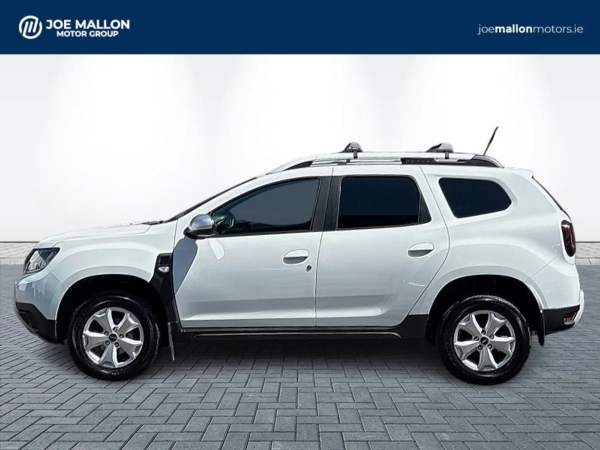 Dacia Duster 1.6 SCE 115 Comfort - Image 4