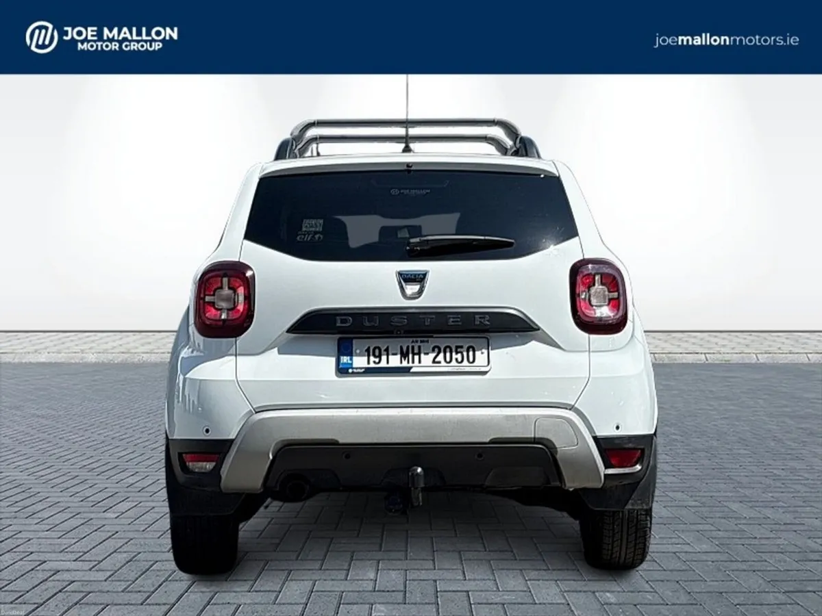 Dacia Duster 1.6 SCE 115 Comfort - Image 5