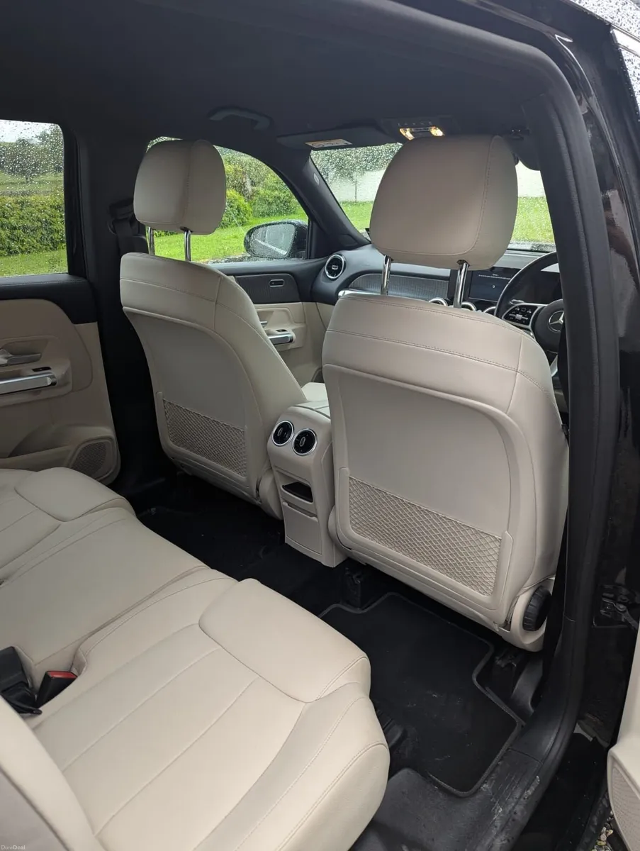 Mercedes-Benz GLB 2021 - Image 2
