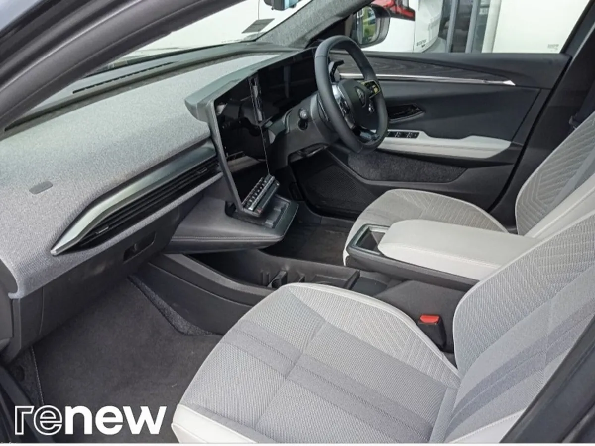Renault Scenic E-Tech 600KMS (Top Spec) E-tech ICO - Image 5