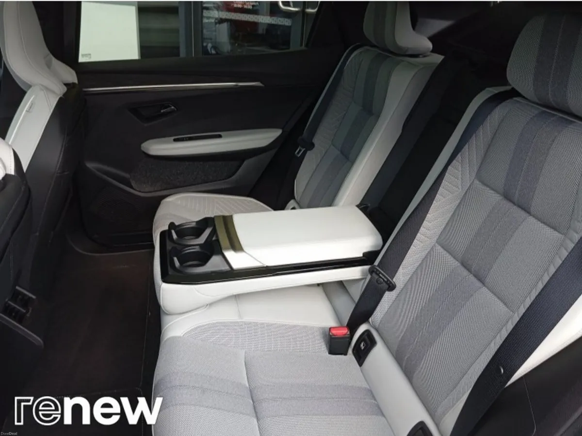 Renault Scenic E-Tech 600KMS (Top Spec) E-tech ICO - Image 6