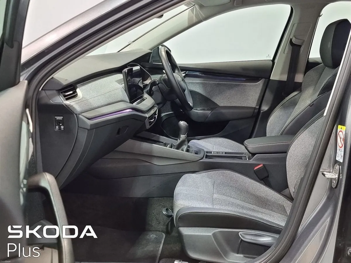 Skoda Octavia BEST VALUE ** SELECTION + ** 2.0 TDI - Image 4