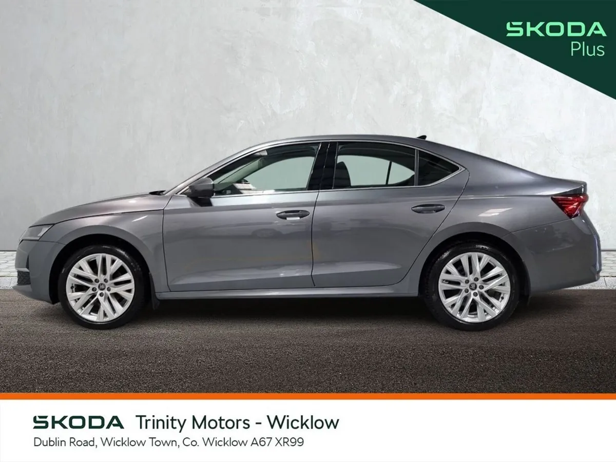 Skoda Octavia BEST VALUE ** SELECTION + ** 2.0 TDI - Image 6