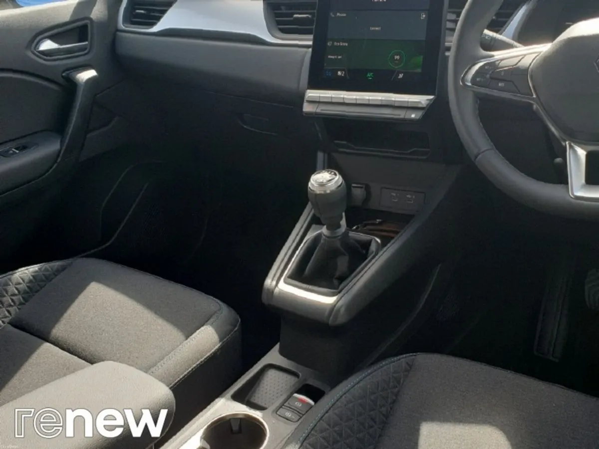Renault Captur evolution TCe 115 E06X - Image 6