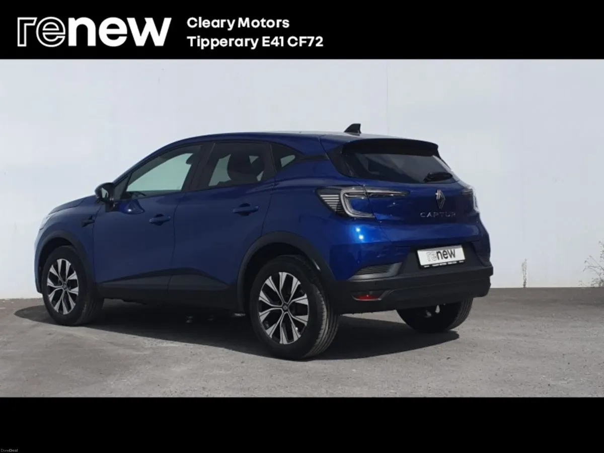 Renault Captur evolution TCe 115 E06X - Image 3