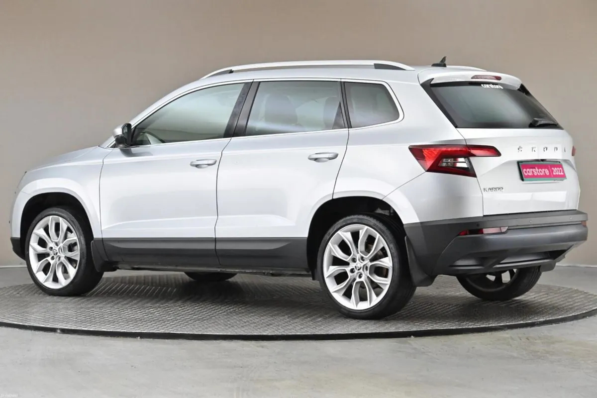 Skoda Karoq 1.0TSI 110bhp Style - Image 5