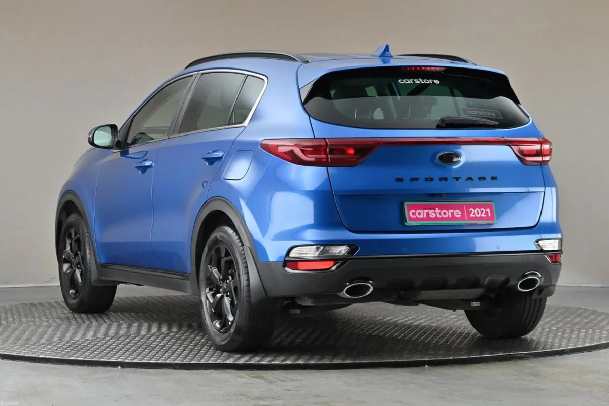Kia Sportage 1.6 CRDI MHEV K3**SPECIAL EDITION** - Image 6