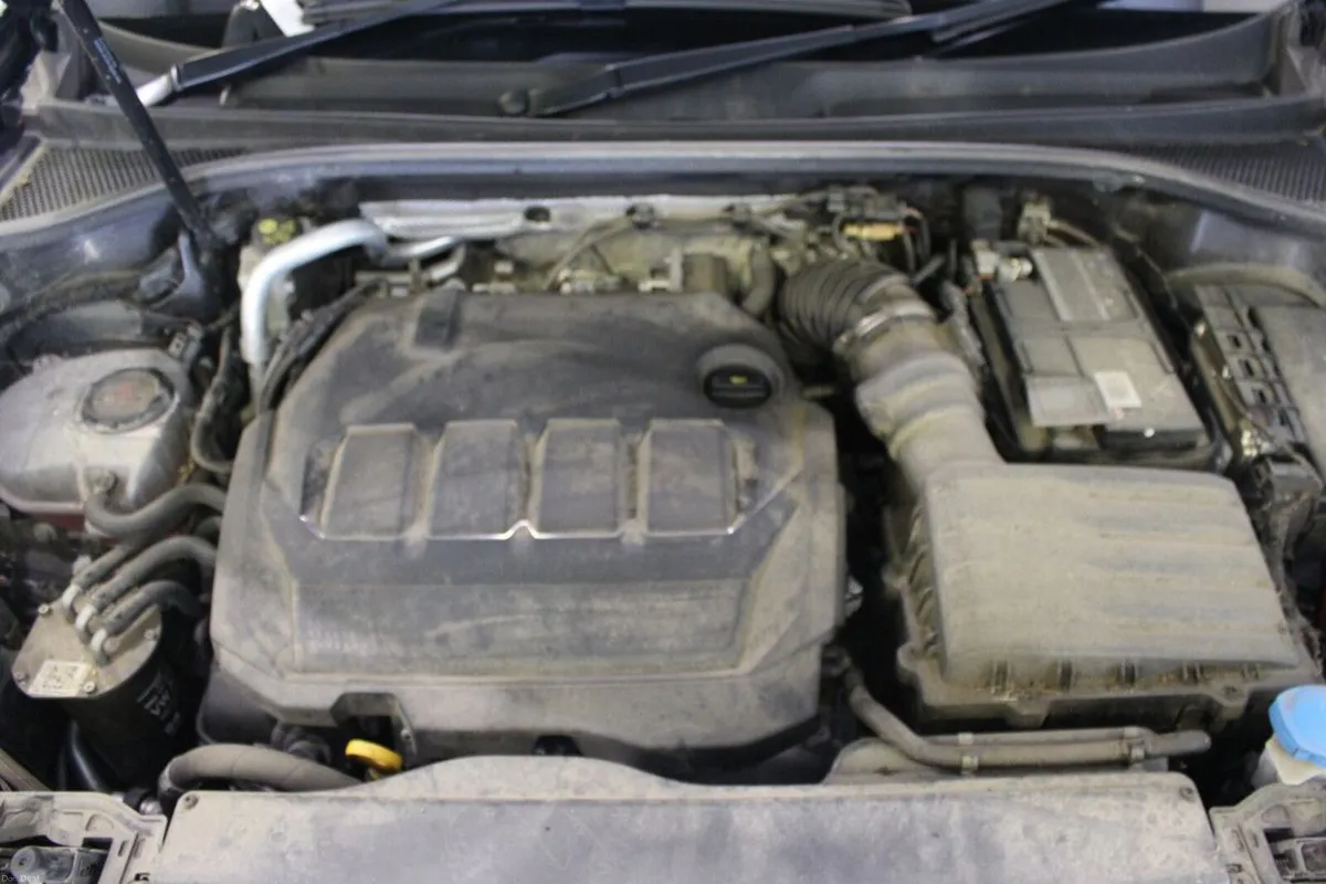 Audi Q3 35 TDI 150HP S Tronic SE AUTO - TENDER 15 - Image 4