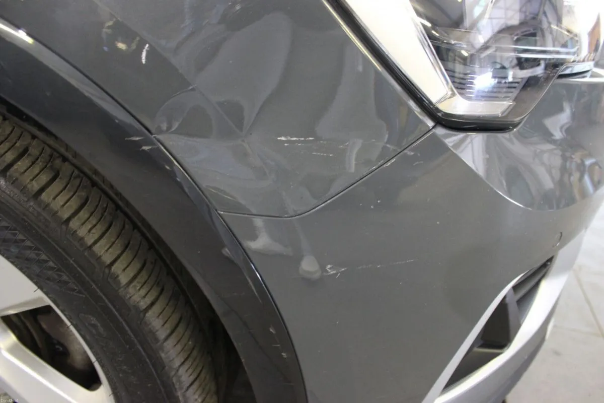 Audi Q3 35 TDI 150HP S Tronic SE AUTO - TENDER 15 - Image 2
