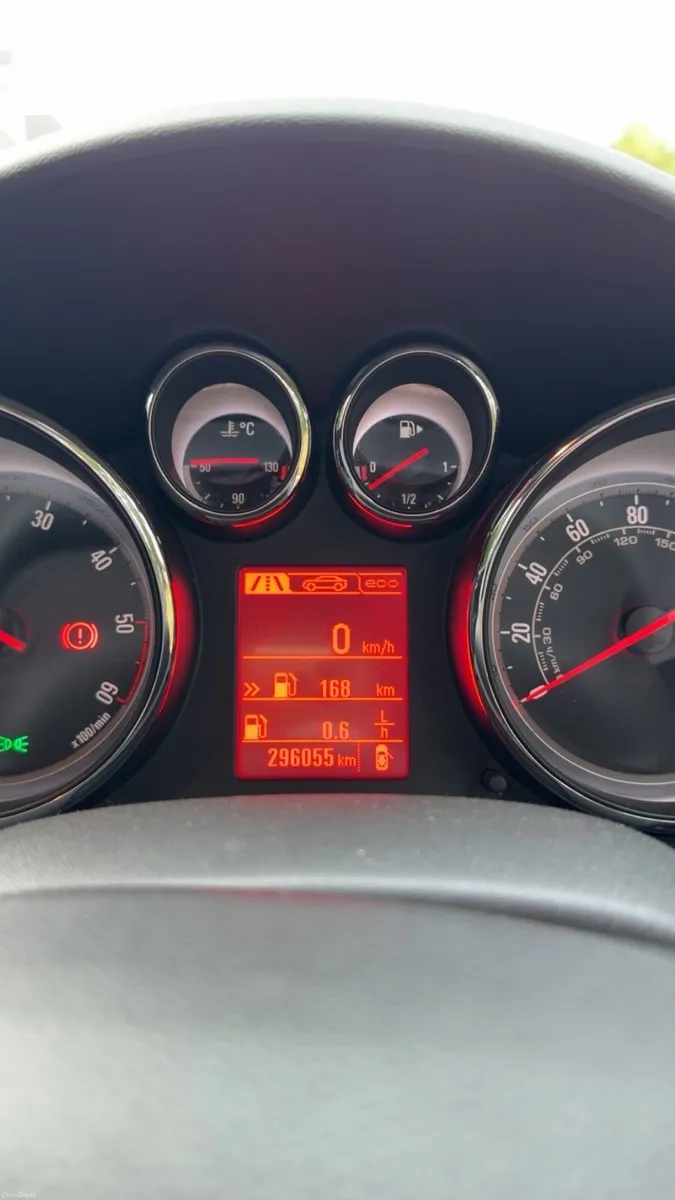 Vauxhall Astra - Image 4