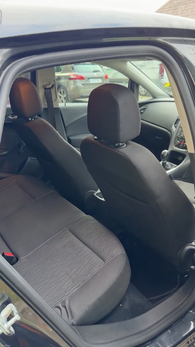 Vauxhall Astra - Image 5
