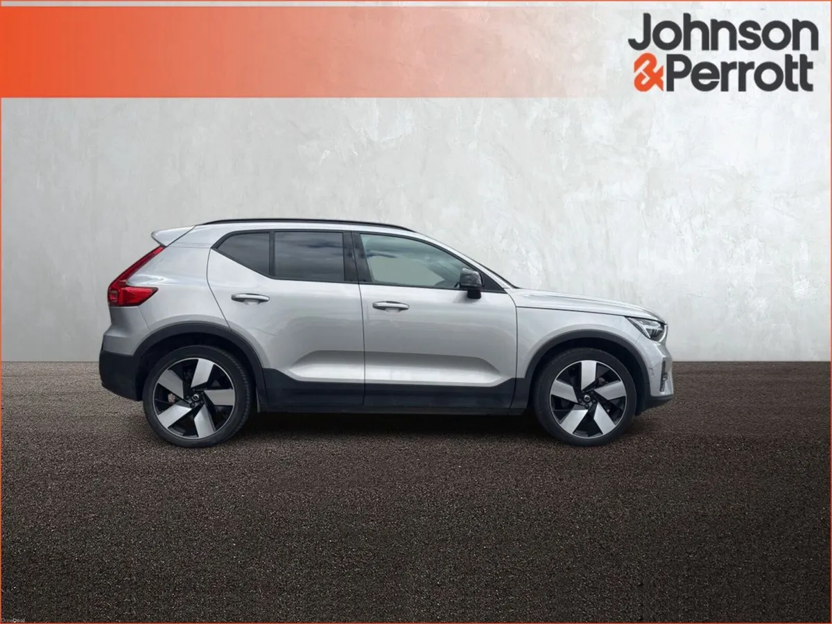 Volvo XC40 BEV 231hp Ultimate  (Two Year Volvo Sel - Image 5