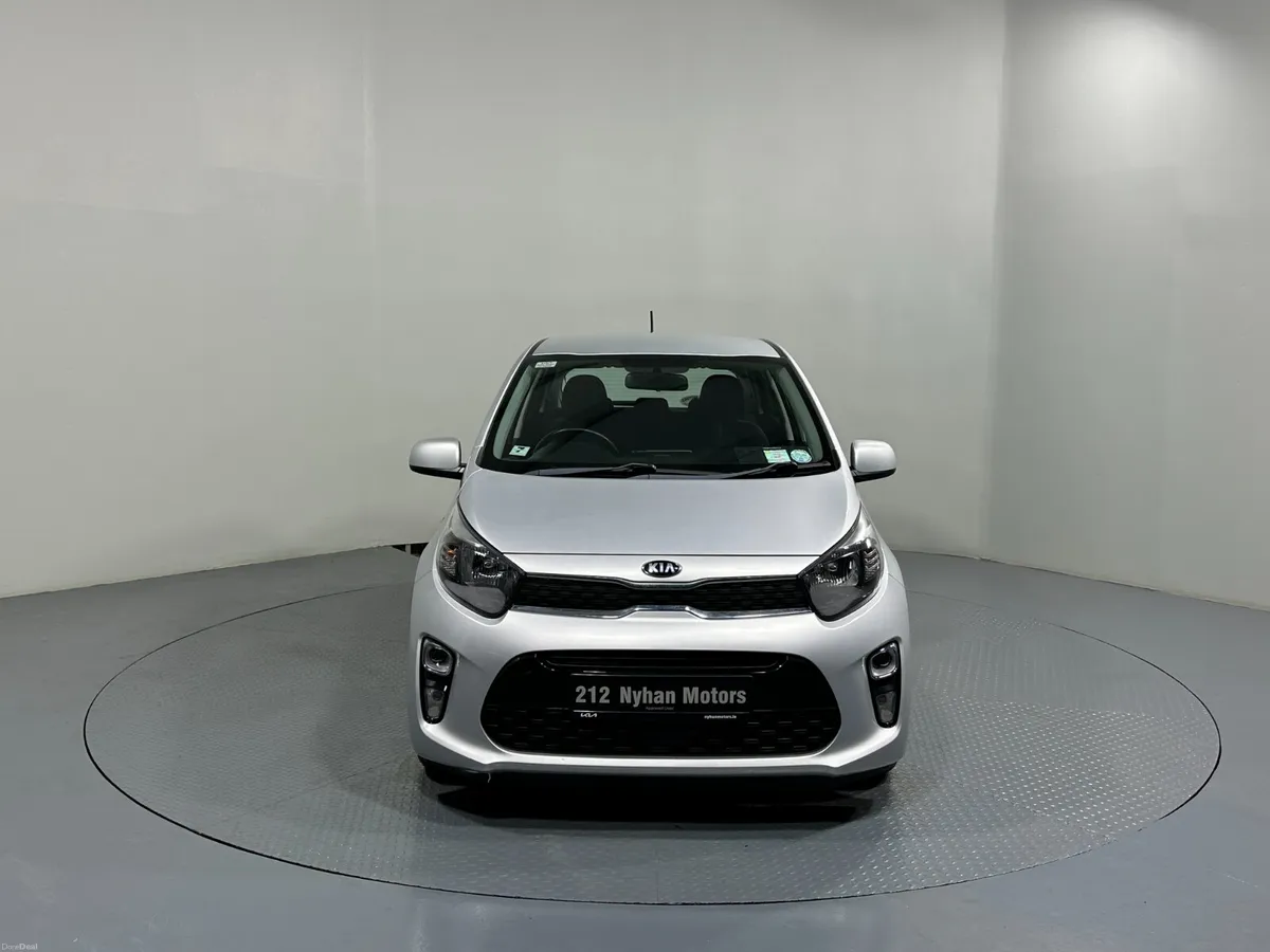 Kia Picanto K1 212 (2021) - Image 2